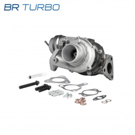 Gereviseerde turbocompressor met montageset  | VIFCRSM
