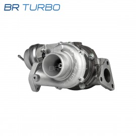 Gereviseerde turbocompressor  | VIFCRS
