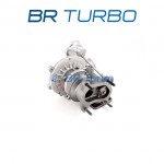 Gereviseerde turbocompressor  | VJ25RS