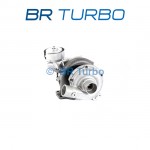 Gereviseerde turbocompressor  | VJ30RS