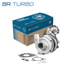 Gereviseerde turbocompressor met pakkingenset  | VJ32RSG