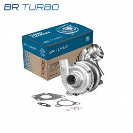 Gereviseerde turbocompressor met pakkingenset  | VJ32RSG