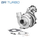 Gereviseerde turbocompressor met pakkingenset  | VJ32RSG