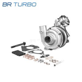 Gereviseerde turbocompressor met montageset  | VJ32RSM