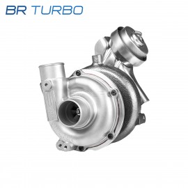 Gereviseerde turbocompressor  | VJ32RS