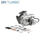 Gereviseerde turbocompressor met montageset  | VJ33RSM