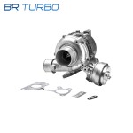 Gereviseerde turbocompressor met pakkingenset  | VJ36RSG