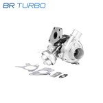 Gereviseerde turbocompressor met pakkingenset  | VJ37RSG