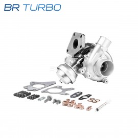 Gereviseerde turbocompressor met montageset  | VJ37RSM