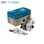 Gereviseerde turbocompressor met montageset  | VJ38RSM