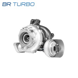 Remanufactured turbocharger IHI | VJ40RS
