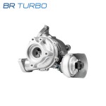 Gereviseerde turbocompressor  | VJ45RS