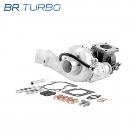 Gereviseerde turbocompressor met montageset  | VL35RSM