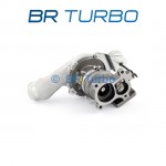 Gereviseerde turbocompressor  | VL35RS