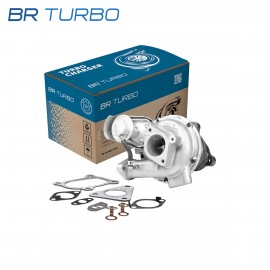 Gereviseerde turbocompressor met pakkingenset  | VN2RSG