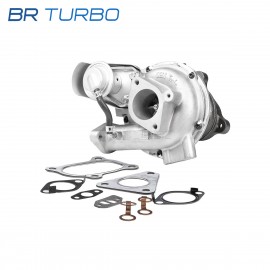 Gereviseerde turbocompressor met pakkingenset  | VN2RSG