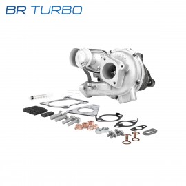 Gereviseerde turbocompressor met montageset  | VN2RSM
