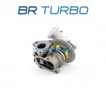 Gereviseerde turbocompressor  | VN4RS