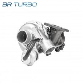 Gereviseerde turbocompressor  | VR15RS