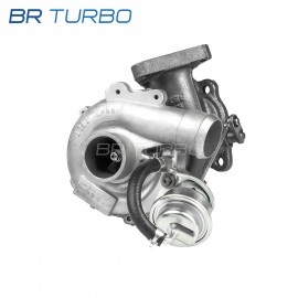 Remanufactured turbocharger IHI | VT10RS