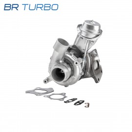 Gereviseerde turbocompressor met pakkingenset  | VT12RSG