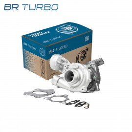 Gereviseerde turbocompressor met pakkingenset  | VT13RSG