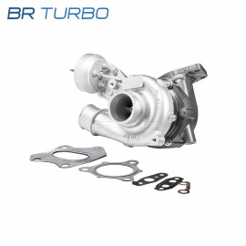 Gereviseerde turbocompressor met pakkingenset  | VT13RSG