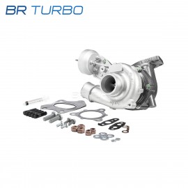 Gereviseerde turbocompressor met montageset  | VT13RSM