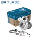 Gereviseerde turbocompressor met montageset  | VV11RSM