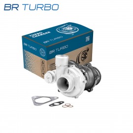 Gereviseerde turbocompressor met pakkingenset  | VV13RSG