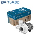Gereviseerde turbocompressor  | VV13RS