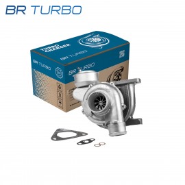 Gereviseerde turbocompressor met pakkingenset  | VV14RSG