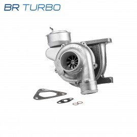 Gereviseerde turbocompressor met pakkingenset  | VV14RSG