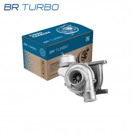 Gereviseerde turbocompressor  | VV14RS