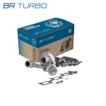 Gereviseerde turbocompressor met pakkingenset  | VV15RSG