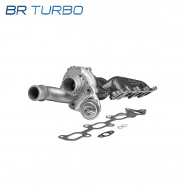 Gereviseerde turbocompressor met pakkingenset  | VV15RSG