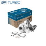 Gereviseerde turbocompressor met pakkingenset  | VV16RSG