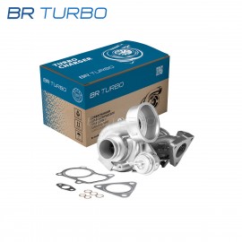 Gereviseerde turbocompressor met pakkingenset  | VV16RSG