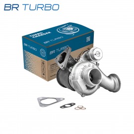 Gereviseerde turbocompressor met pakkingenset  | VV17RSG