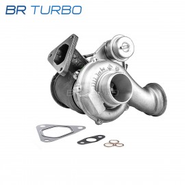 Gereviseerde turbocompressor met pakkingenset  | VV17RSG