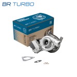 Gereviseerde turbocompressor met pakkingenset  | VV19RSG