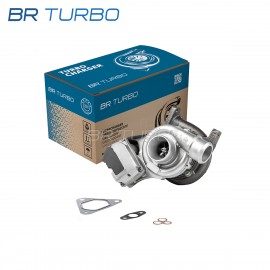 Gereviseerde turbocompressor met pakkingenset  | VV19RSG