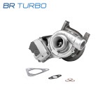 Gereviseerde turbocompressor met pakkingenset  | VV19RSG