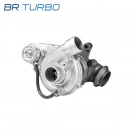 Gereviseerde turbocompressor  | VVP1RS