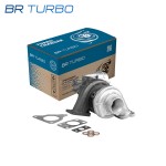 Gereviseerde turbocompressor met pakkingenset  | VVP2RSG