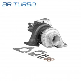 Gereviseerde turbocompressor met pakkingenset  | VVP2RSG