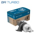 Gereviseerde turbocompressor  | VVP2RS