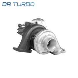 Gereviseerde turbocompressor  | VVP2RS