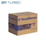 Uus turbokompressor BORGWARNER | 53169886500