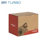 Uus turbokompressor GARRETT | 789457-5007S